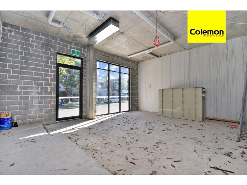 G02, G03, G04/81-86 Courallie Ave, Homebush West NSW 2140