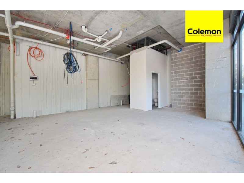 G02, G03, G04/81-86 Courallie Ave, Homebush West NSW 2140