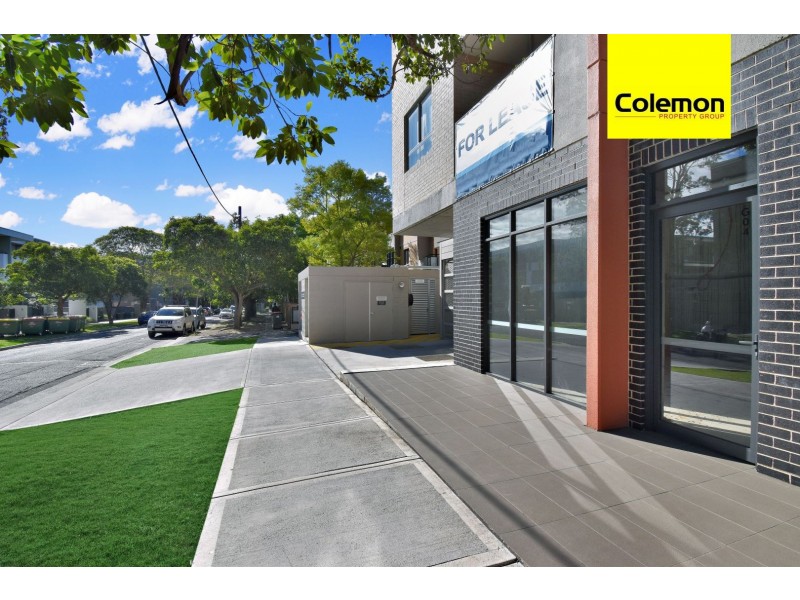 G02, G03, G04/81-86 Courallie Ave, Homebush West NSW 2140
