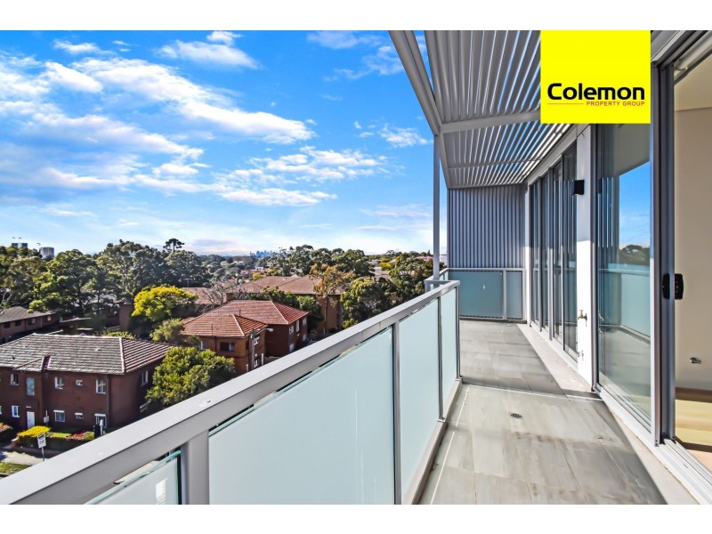 502/248 Liverpool Road, Enfield NSW 2136