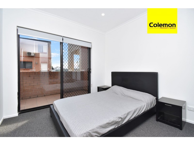 502/248 Liverpool Road, Enfield NSW 2136