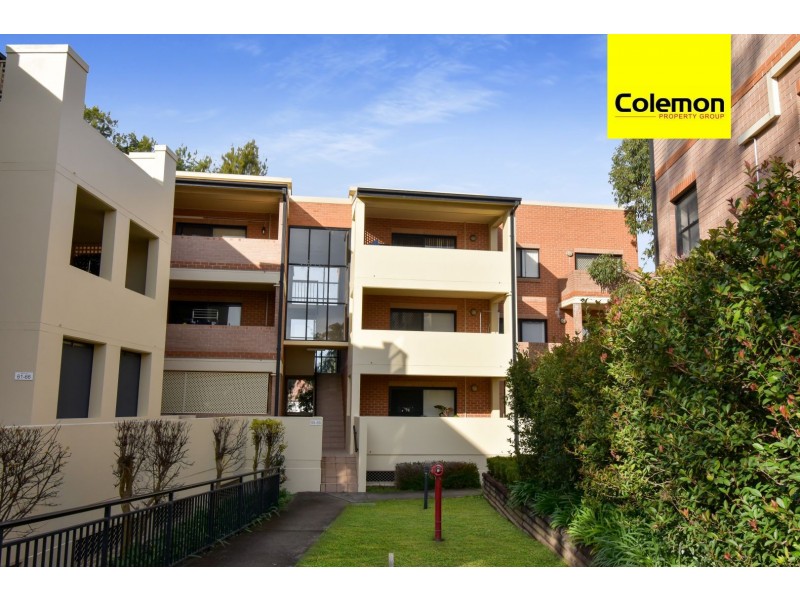502/248 Liverpool Road, Enfield NSW 2136
