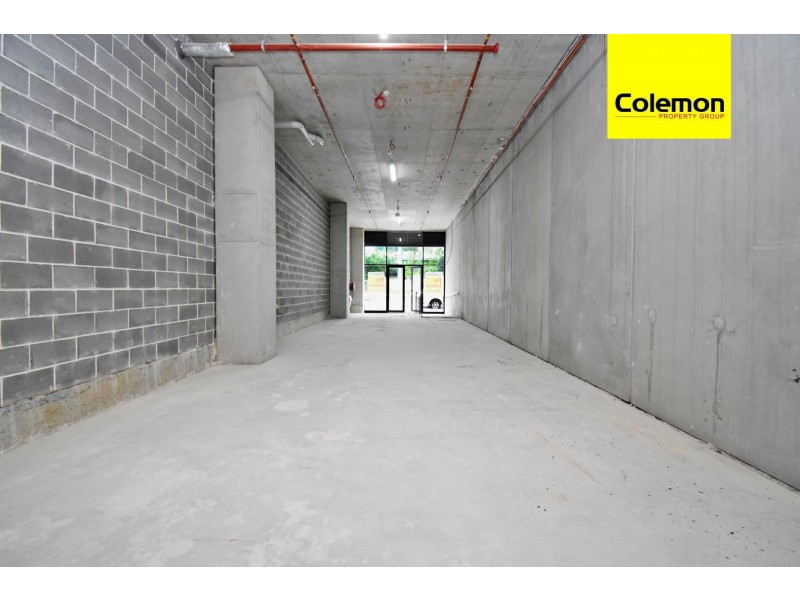 Shop 1B/7 Deane St, Burwood NSW 2134