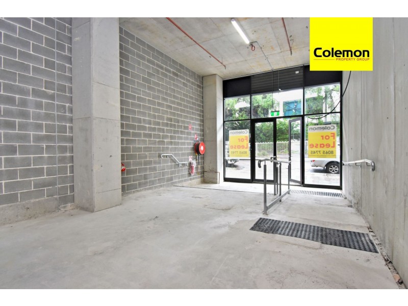 Shop 1B/7 Deane St, Burwood NSW 2134