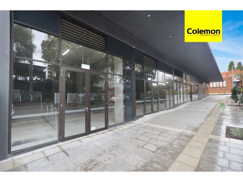 Shop 1B/7 Deane St, Burwood NSW 2134
