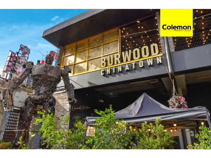 Burwood NSW 2134