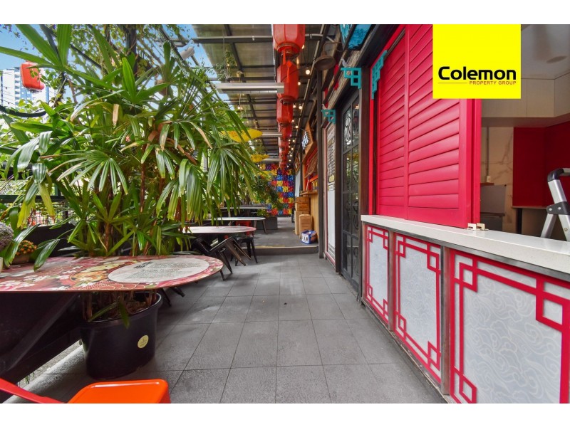 Burwood NSW 2134