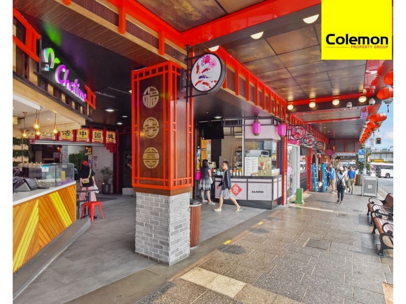 Burwood NSW 2134