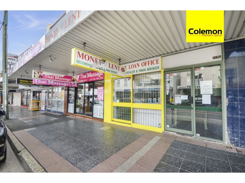 Campsie NSW 2194