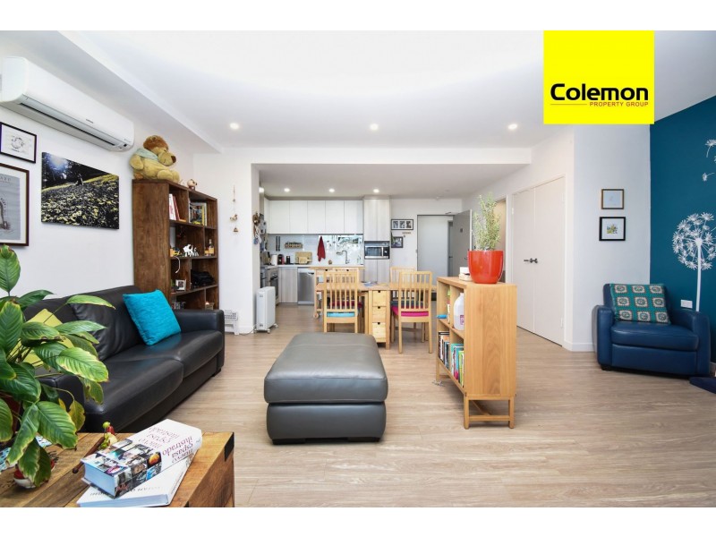 201/396 Canterbury Road, Canterbury NSW 2193