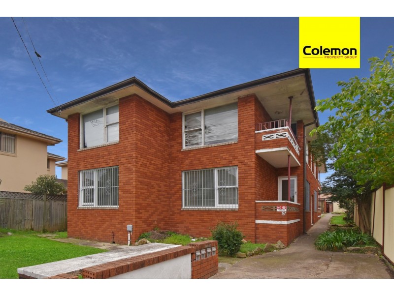 4/8A Wairoa St, Canterbury NSW 2193