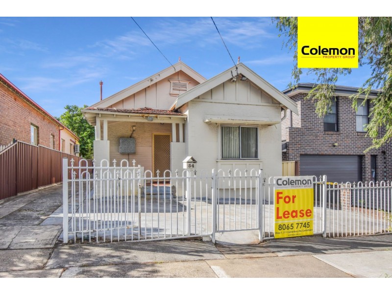 54 Viking Street, Campsie NSW 2194