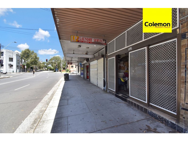 695 Elizabeth St, Waterloo NSW 2017