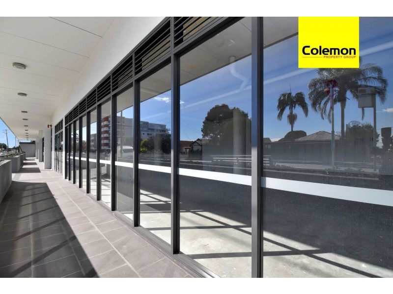 570-580 Canterbury Road, Campsie NSW 2194