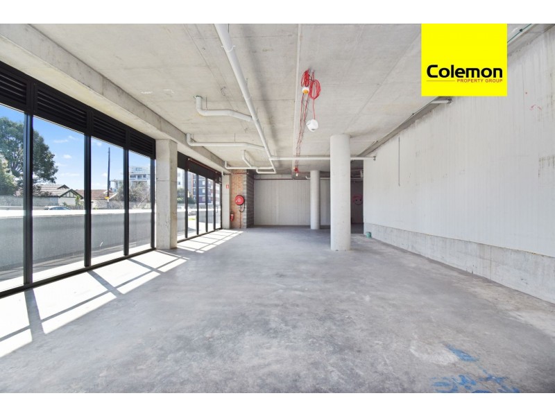 570-580 Canterbury Road, Campsie NSW 2194