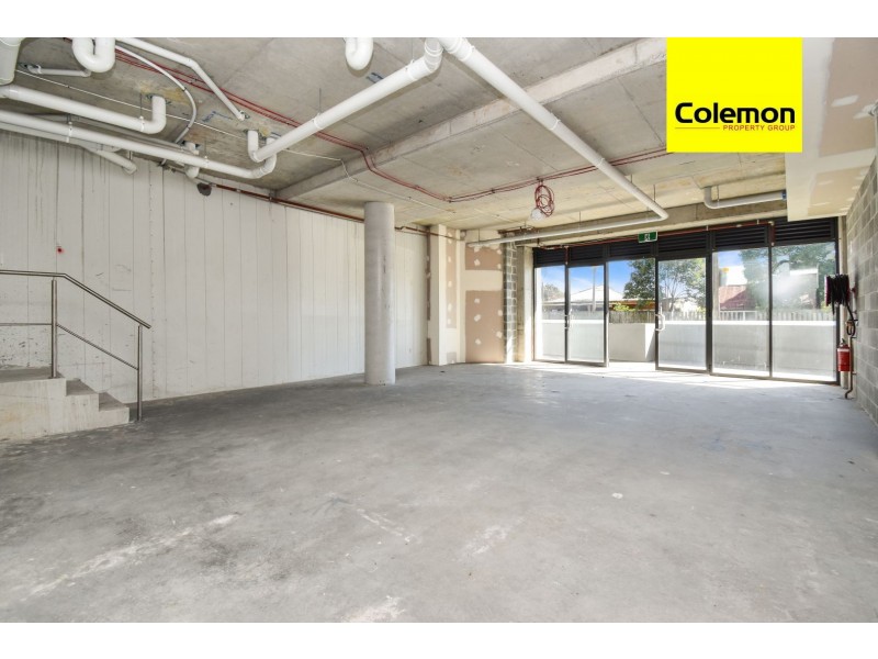 570-580 Canterbury Road, Campsie NSW 2194