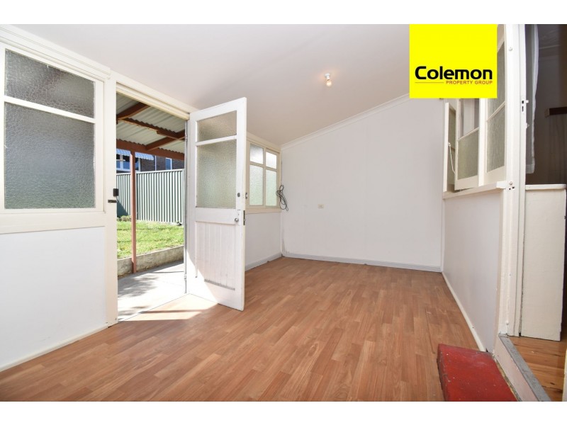 21 Tincombe St, Canterbury NSW 2193