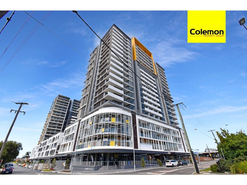A513/38 Cowper St, Granville NSW 2142