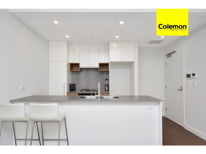 A513/38 Cowper St, Granville NSW 2142