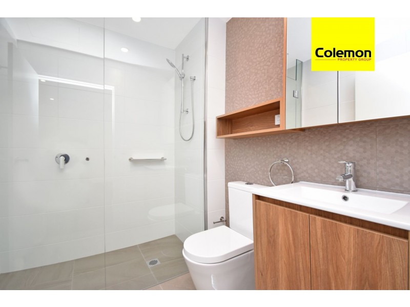 A513/38 Cowper St, Granville NSW 2142