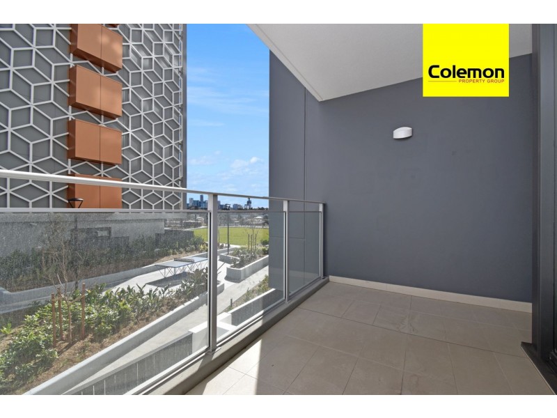 A513/38 Cowper St, Granville NSW 2142