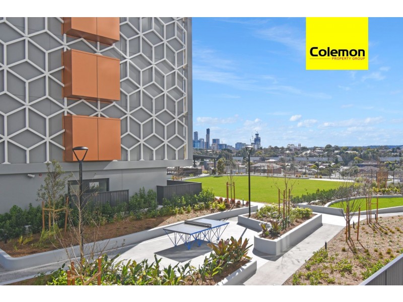 A513/38 Cowper St, Granville NSW 2142
