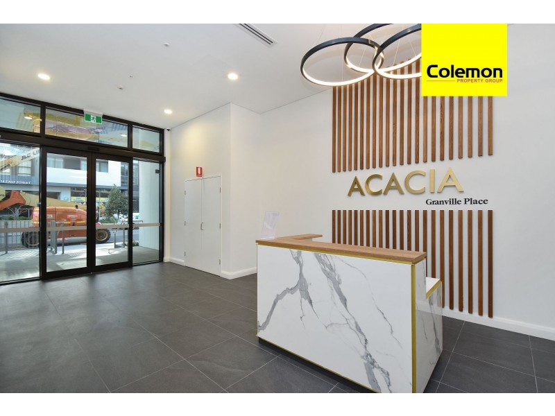 A513/38 Cowper St, Granville NSW 2142