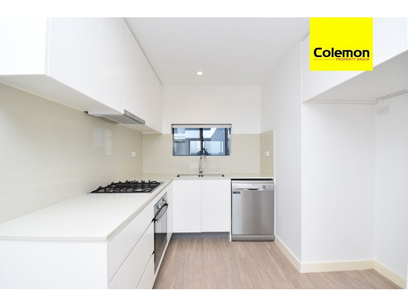 13/702-704 Canterbury Road, Belmore NSW 2192