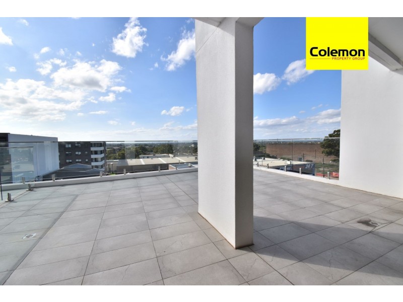 13/702-704 Canterbury Road, Belmore NSW 2192