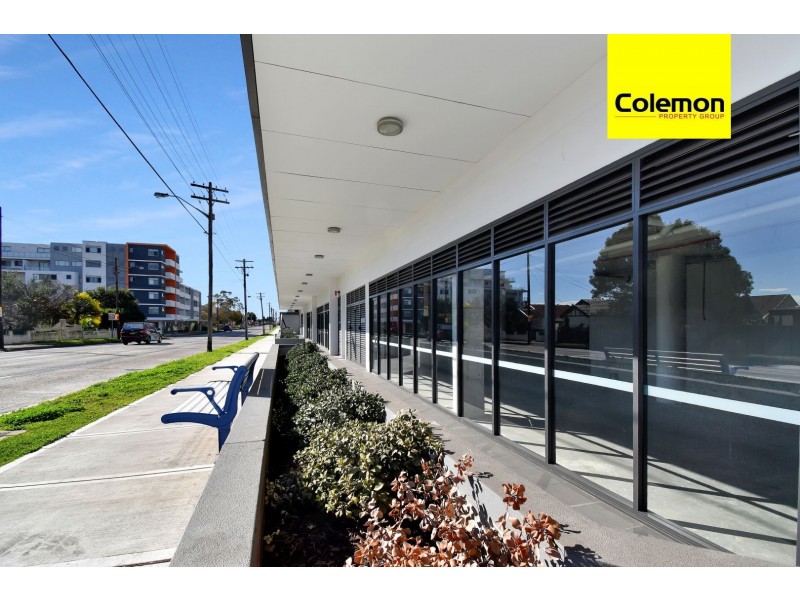 570-580 Canterbury Road, Campsie NSW 2194