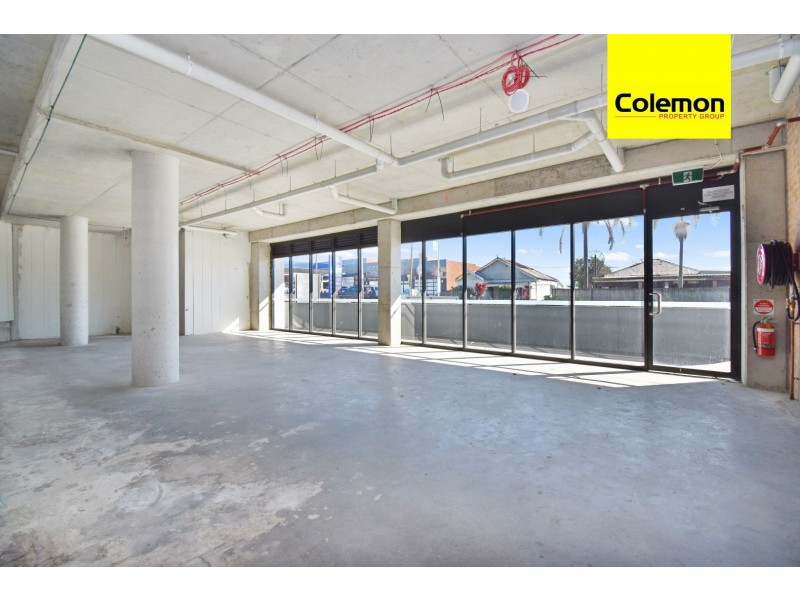 570-580 Canterbury Road, Campsie NSW 2194