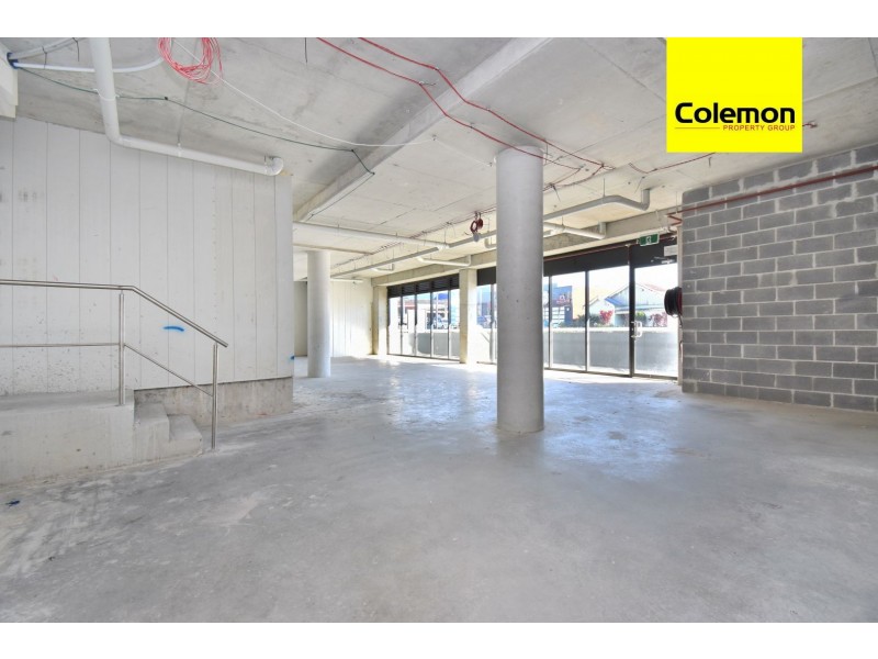 570-580 Canterbury Road, Campsie NSW 2194