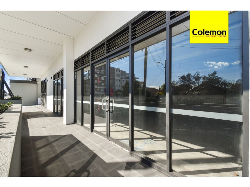 570-580 Canterbury Road, Campsie NSW 2194