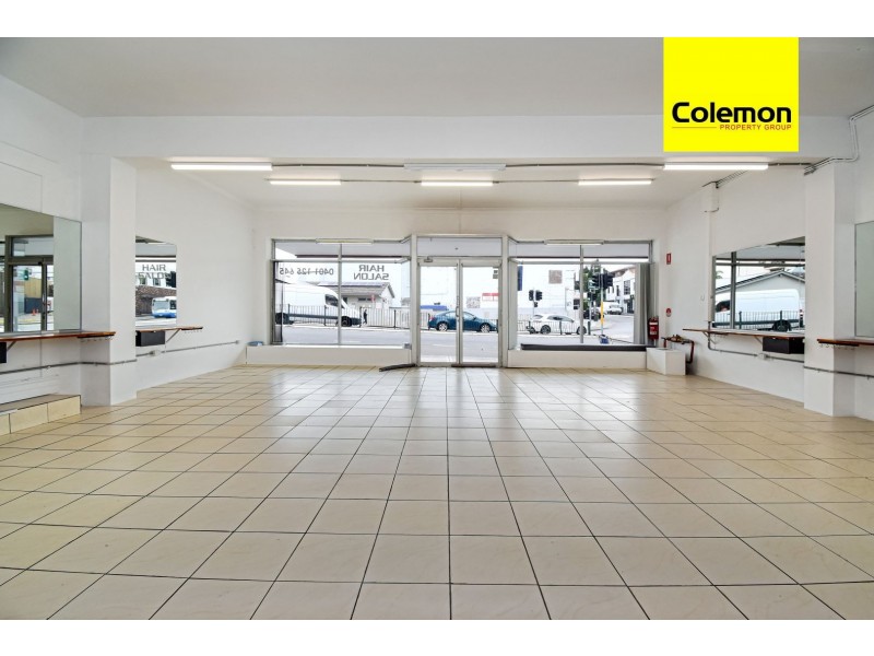 Shop 116/102-120  Railway St, Rockdale NSW 2216