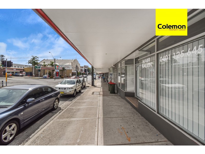 Shop 116/102-120  Railway St, Rockdale NSW 2216