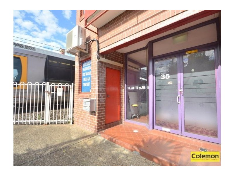 Shop 1/35 Carlton Pde, Carlton NSW 2218