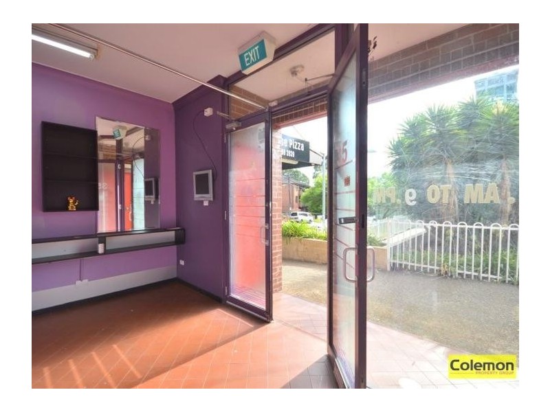 Shop 1/35 Carlton Pde, Carlton NSW 2218