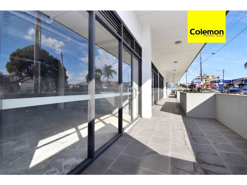 Shop 6/570-580 Canterbury Road, Campsie NSW 2194