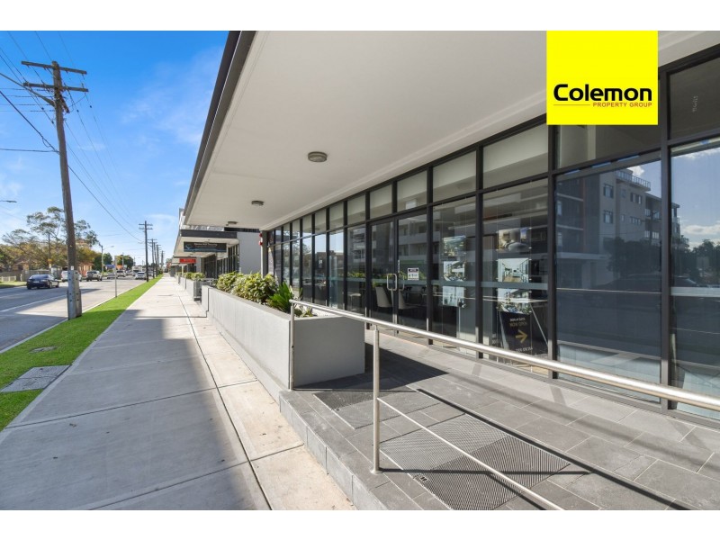 A101/548-568 Canterbury Road, Campsie NSW 2194
