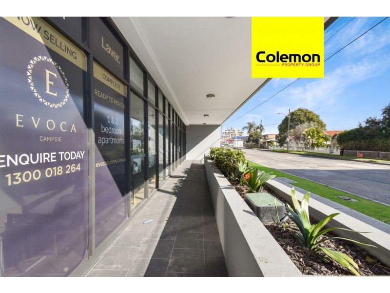 A101/548-568 Canterbury Road, Campsie NSW 2194