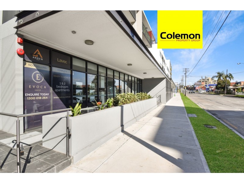 A101/548-568 Canterbury Road, Campsie NSW 2194