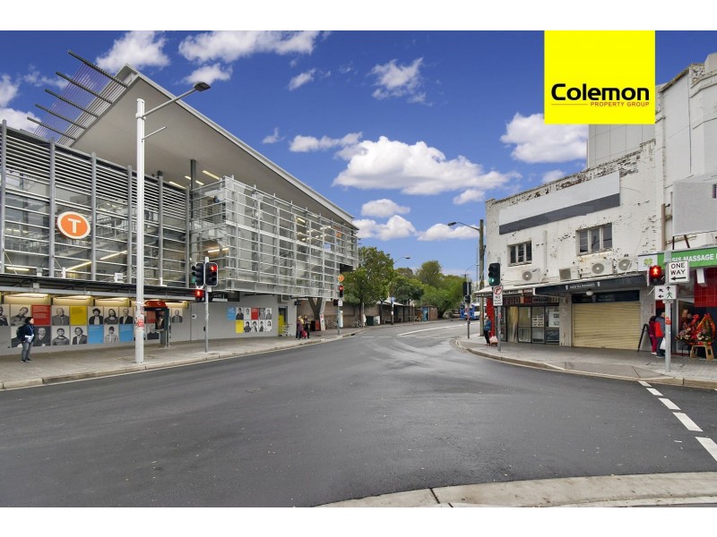 Suite 2/2-6 Hercules Street, Ashfield NSW 2131