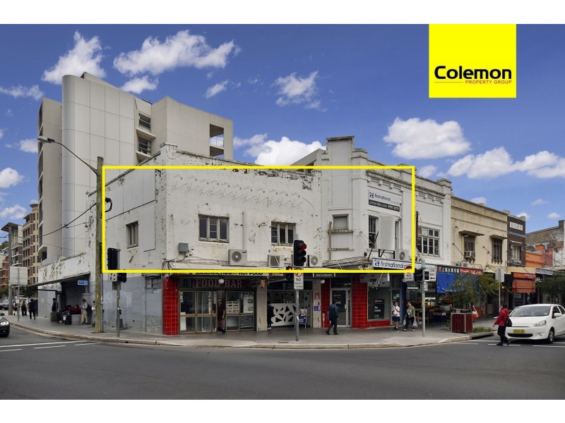 Suite 2/2-6 Hercules Street, Ashfield NSW 2131