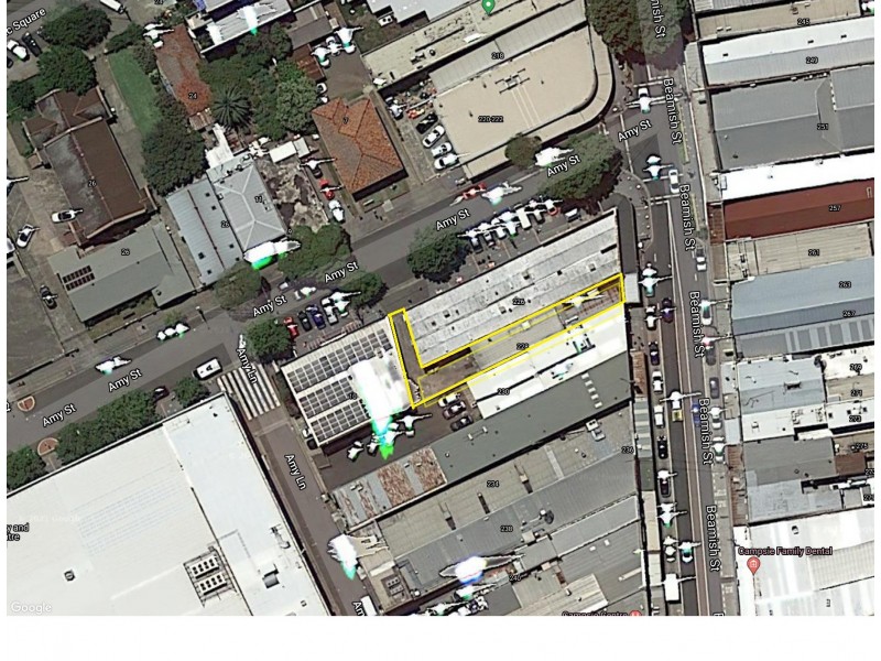 228 Beamish St, Campsie NSW 2194