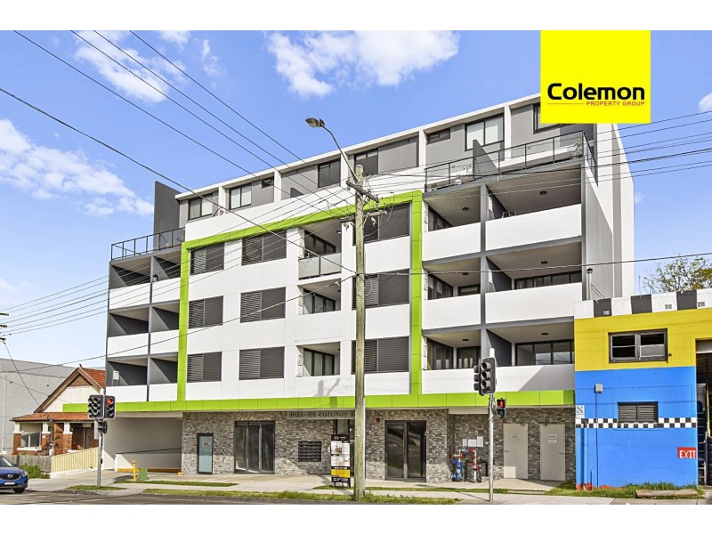 308/396-398 Canterbury Road, Canterbury NSW 2193