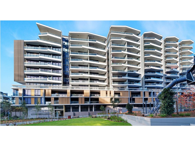 101/19-33 Kent Road, Mascot NSW 2020