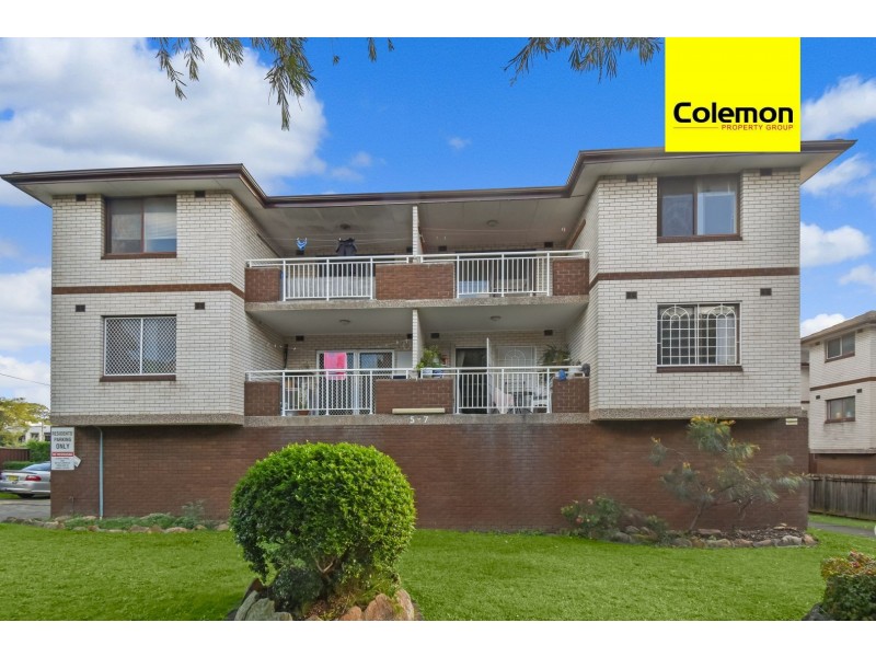 6/5-9 London St, Campsie NSW 2194