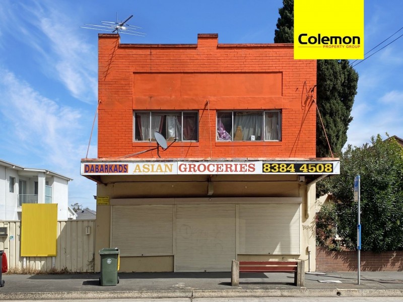 322 Beamish St, Campsie NSW 2194