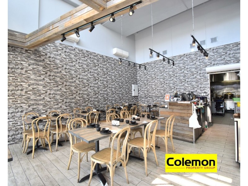 Shop 3/127 Forest Rd, Hurstville NSW 2220