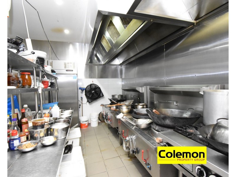 Shop 3/127 Forest Rd, Hurstville NSW 2220